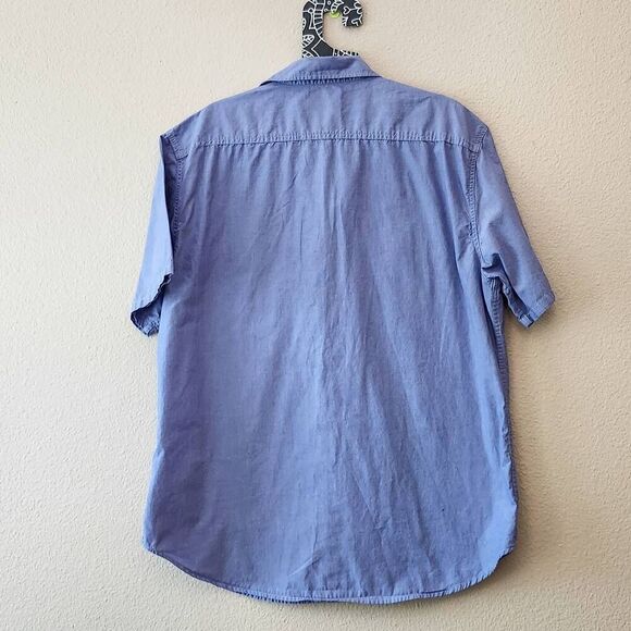 Ecko Unltd. Button-Down Shirt Men's Size XL - Picture 2 of 6